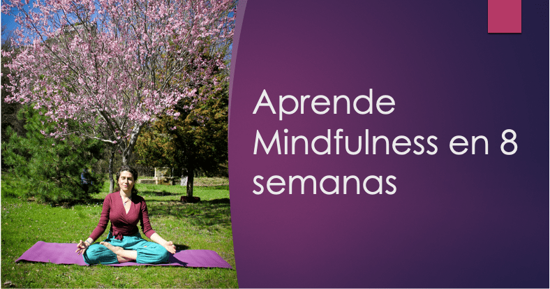 mindfulness aprender a meditar